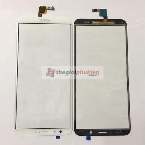 Mặt kính cảm ứng huawei nova 2 lite